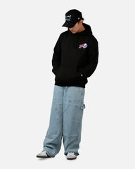 New Era Buffalo Bills All I Want For Christmas Hoodie Black