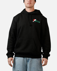 New Era New York Jets All I Want For Christmas Hoodie Black