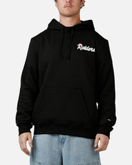 New Era Las Vegas Raiders All I Want For Christmas Hoodie Black