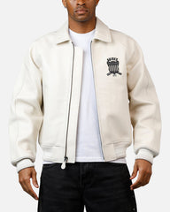 Avirex Icon Jacket Tofu