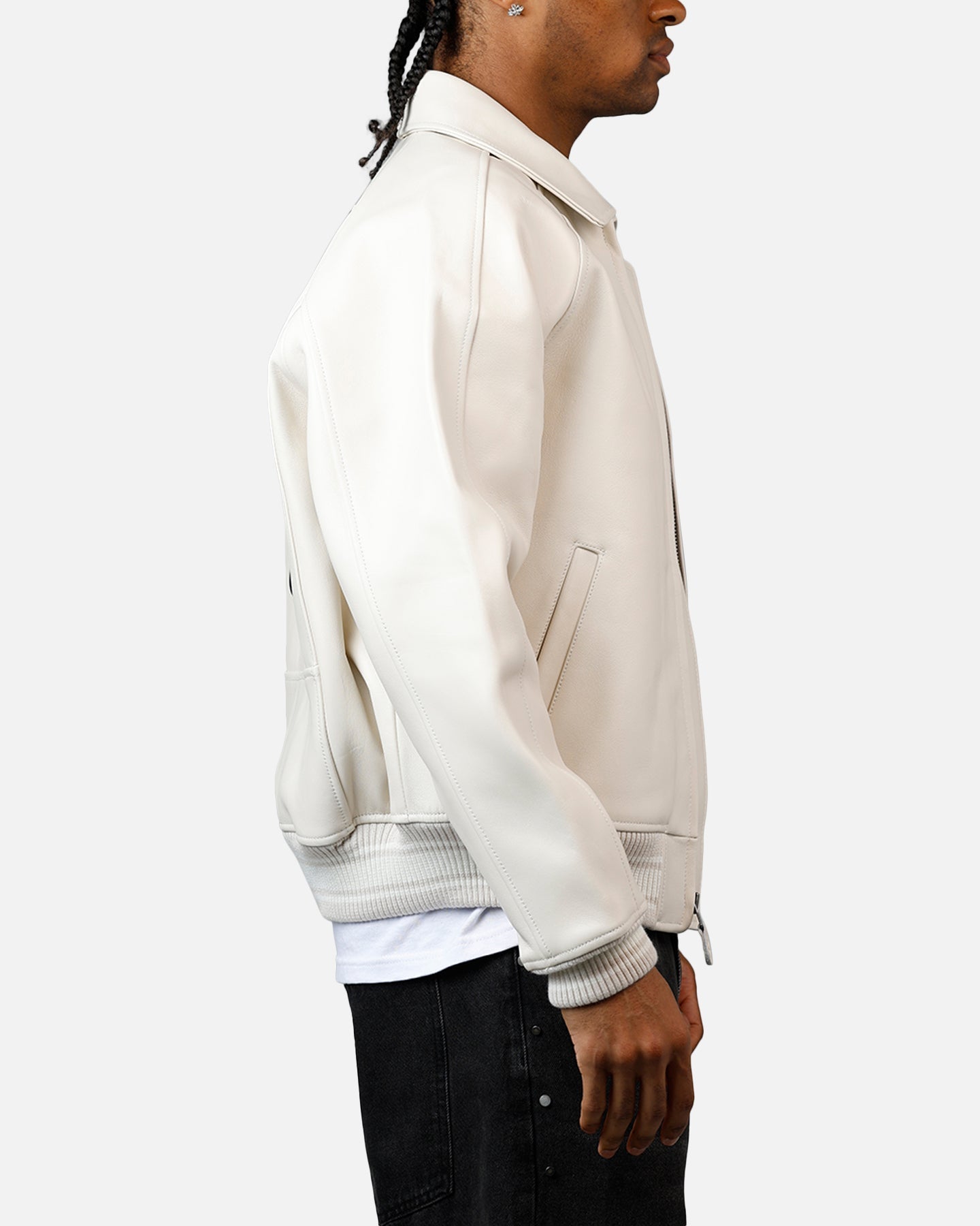 Avirex Icon Jacket Tofu