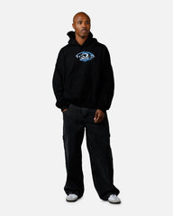 73Studio X Halo 2 Halo Hoodie Black