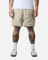Adidas Essential Woven Shorts Khaki