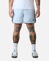 Adidas Adicolour Classic Sprinter Shorts Light Blue
