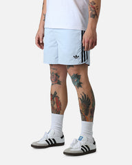 Adidas Adicolour Classic Sprinter Shorts Light Blue