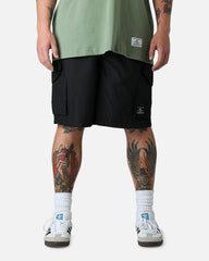 Alpha Industries CWU Relaxed Shorts Black