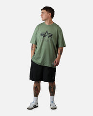 Alpha Industries CWU Relaxed Shorts Black