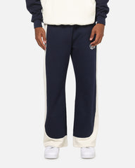 Carre Sport C Hoodie Navy/Off White