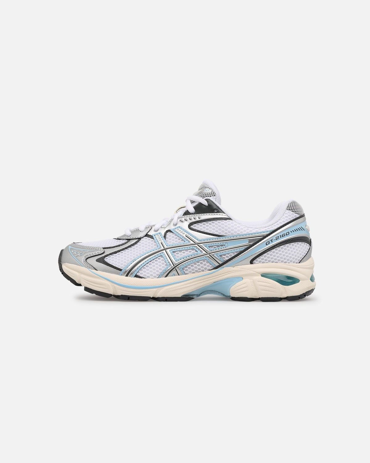 Asics GT-2160 White/Blue