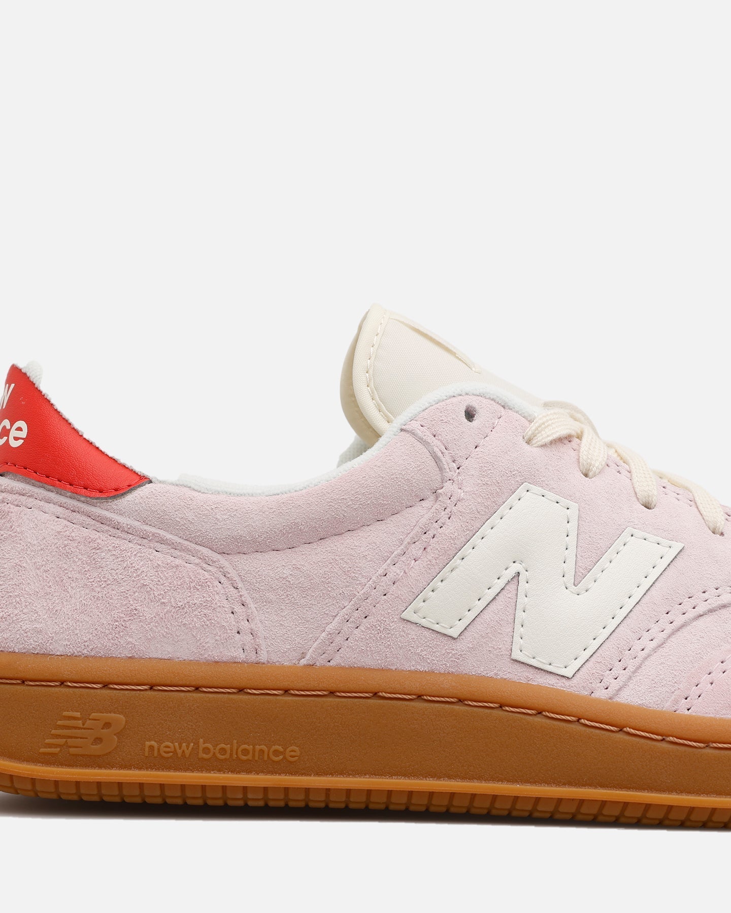 New Balance T500 Rose