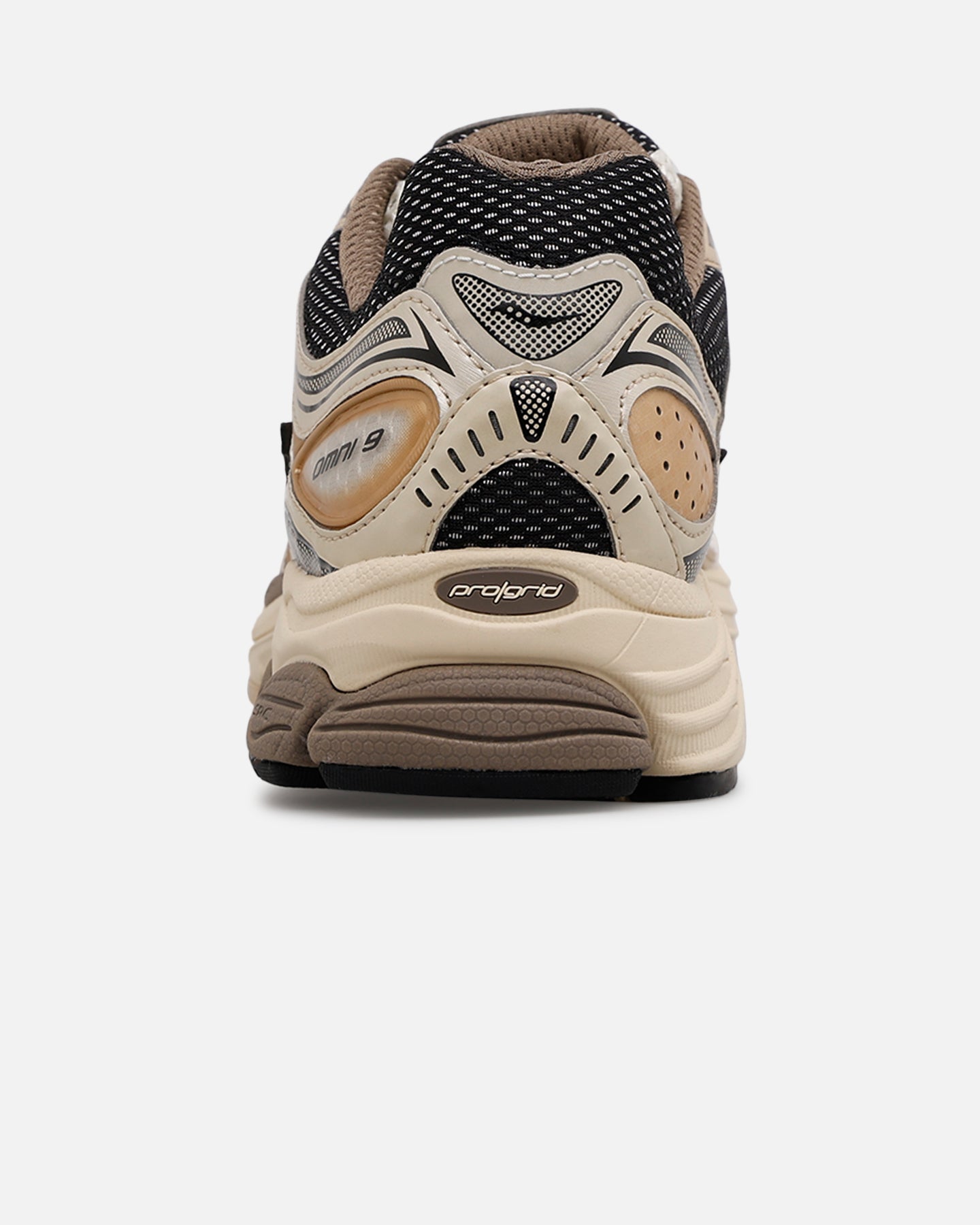 Saucony ProGrid Omni 9 Gold