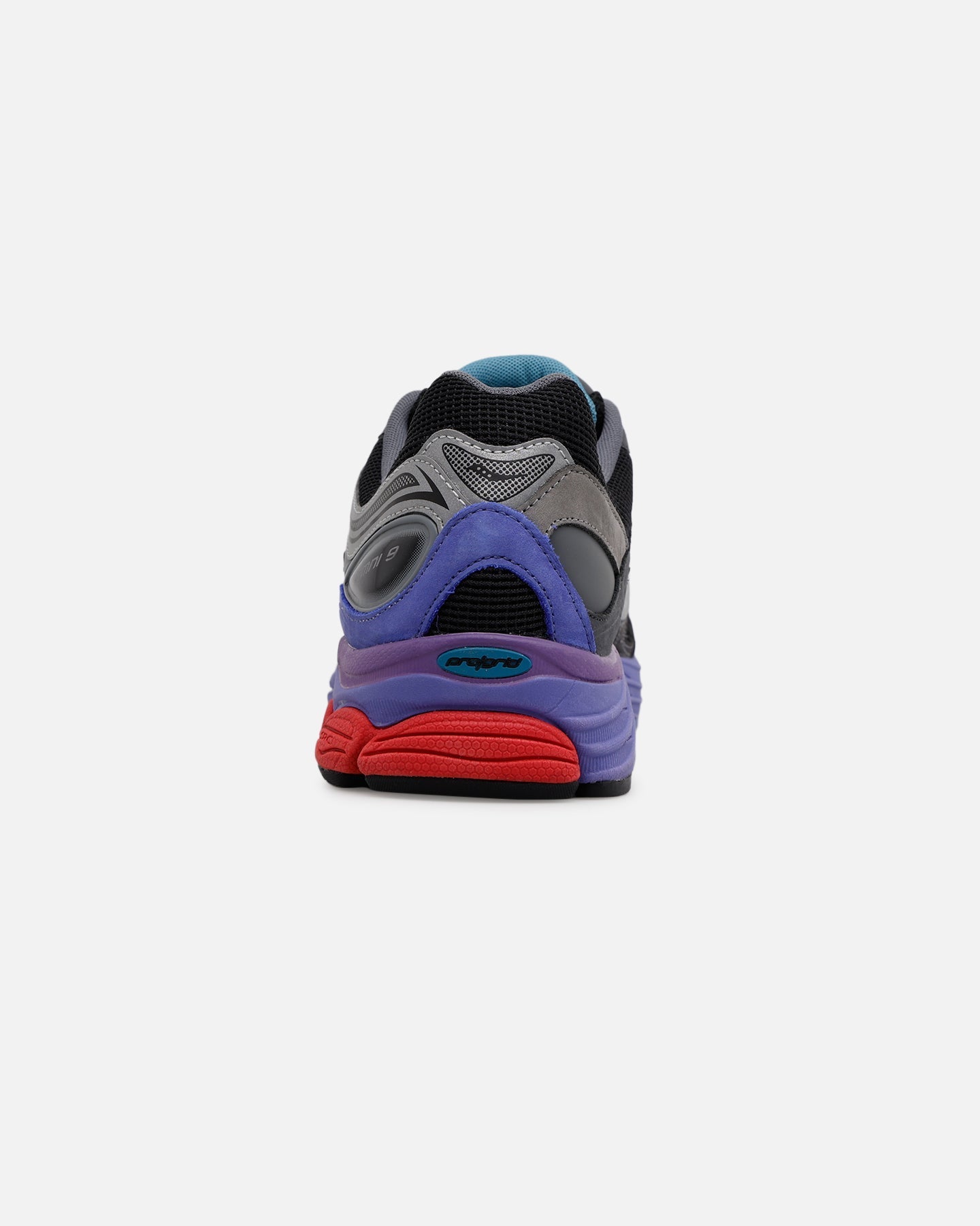 Saucony ProGrid Omni 9 Multi/Black