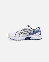 Saucony Ride Millenium White/Royal