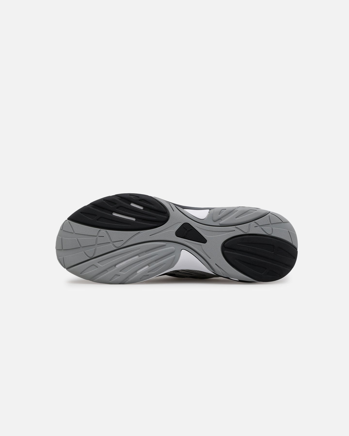 Puma Inverse Silver