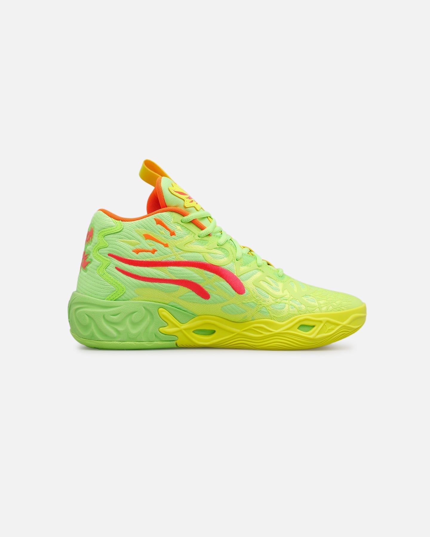 Puma x Lamelo Ball MB.04 Gem Multi