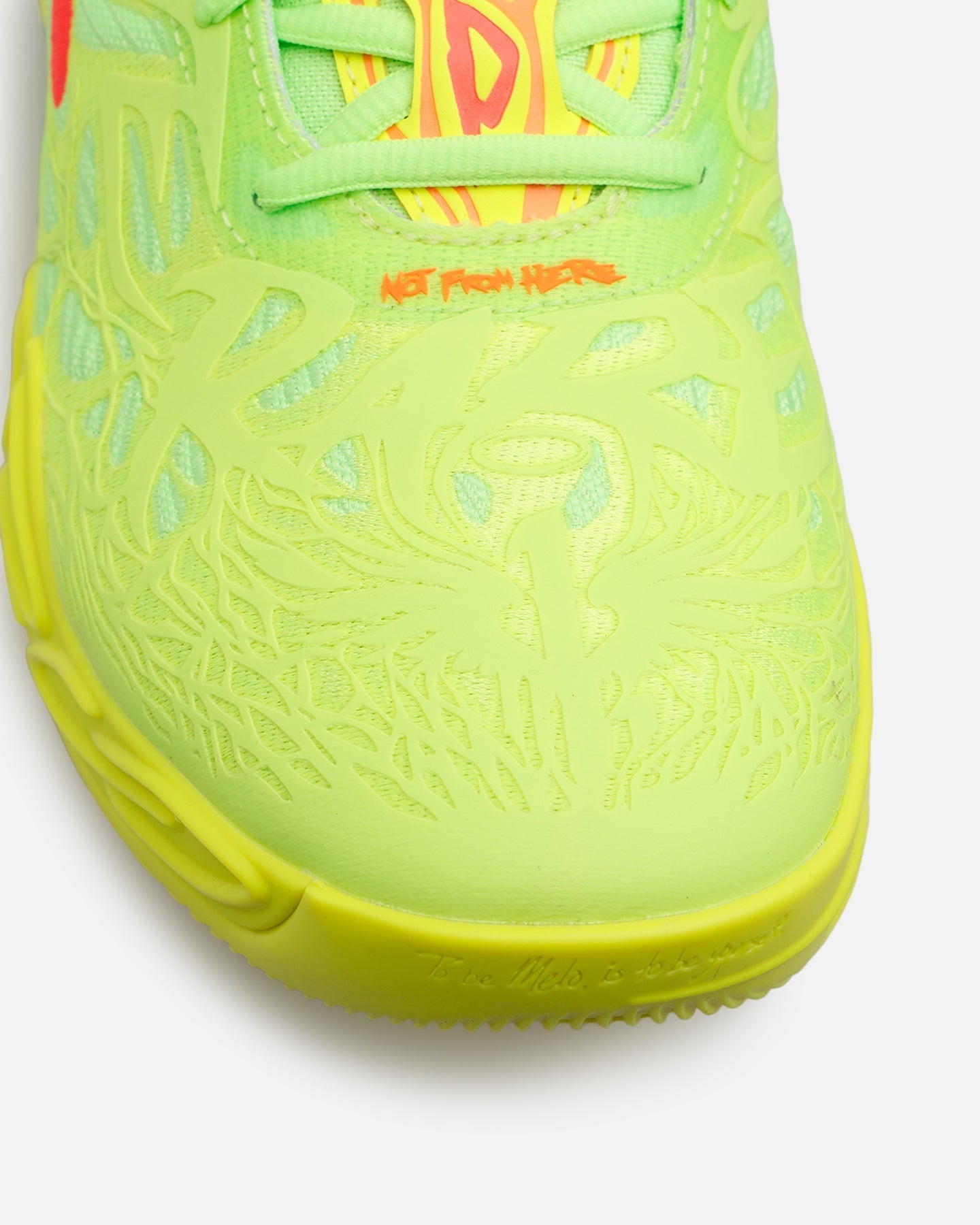 Puma x Lamelo Ball MB.04 Gem Multi