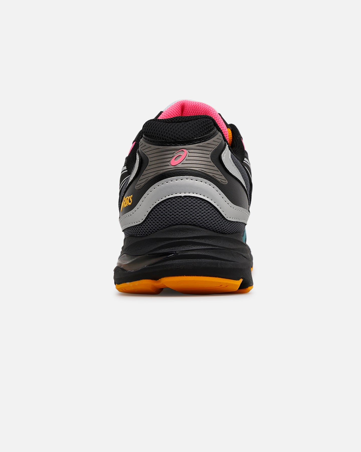 Asics Gel-K1011 Black/Silver