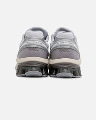 Asics Gel-Kinetic Fluent Silver