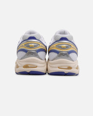 Asics GT-2160 White/Blue Violet
