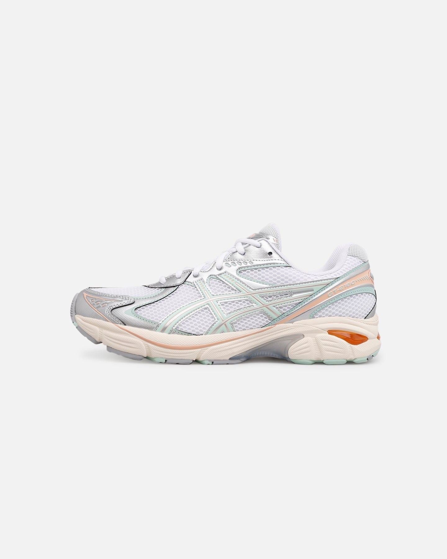 Asics GT-2160 White/Mint