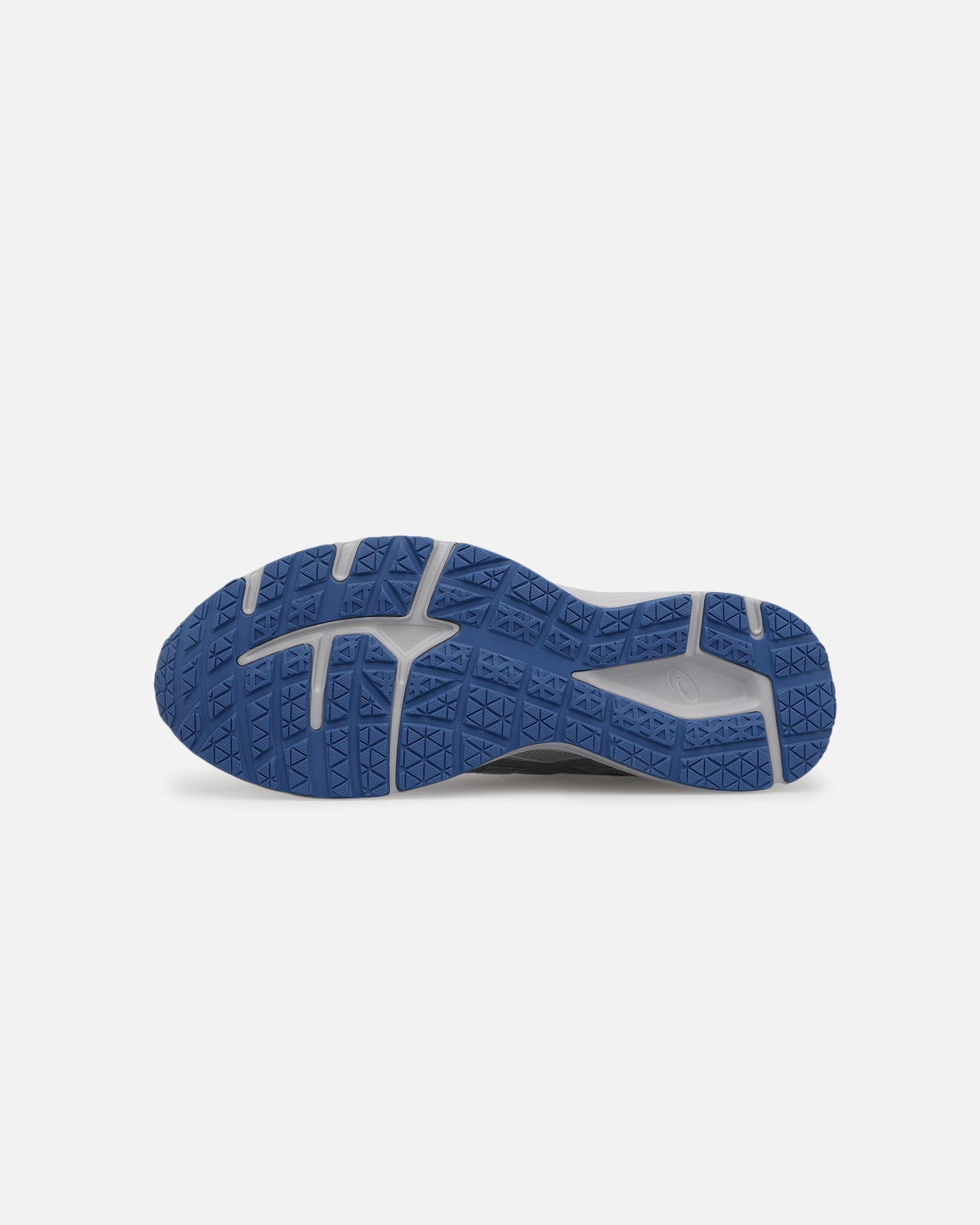 Asics Jog 100S Grey/Blue