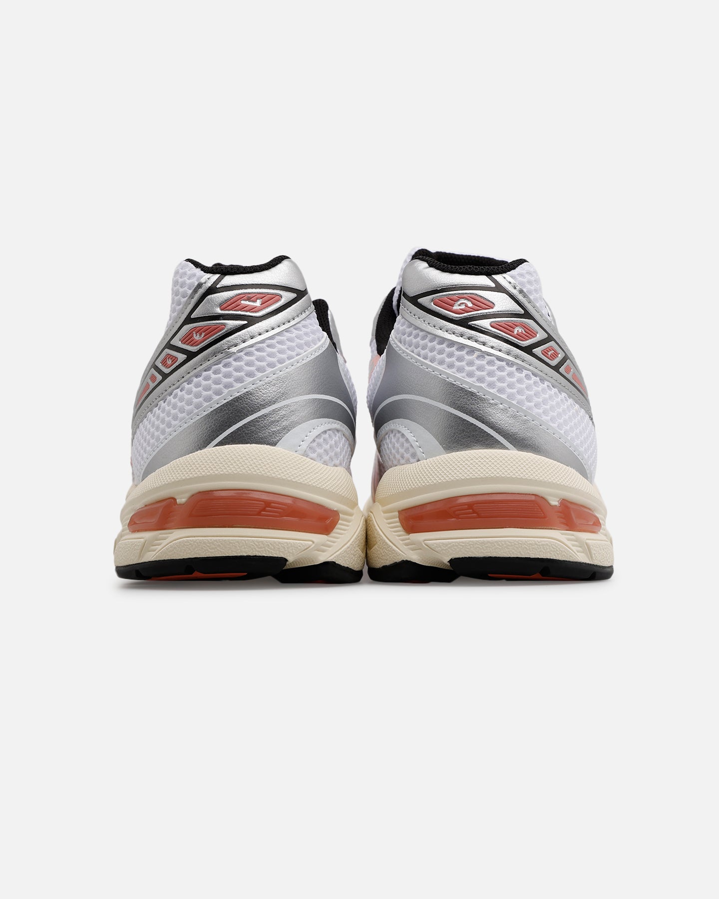 Asics Gel-1130 'Desert Red' Pop Red