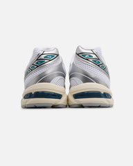 Asics Gel-1130 'Rainy Lake' Green