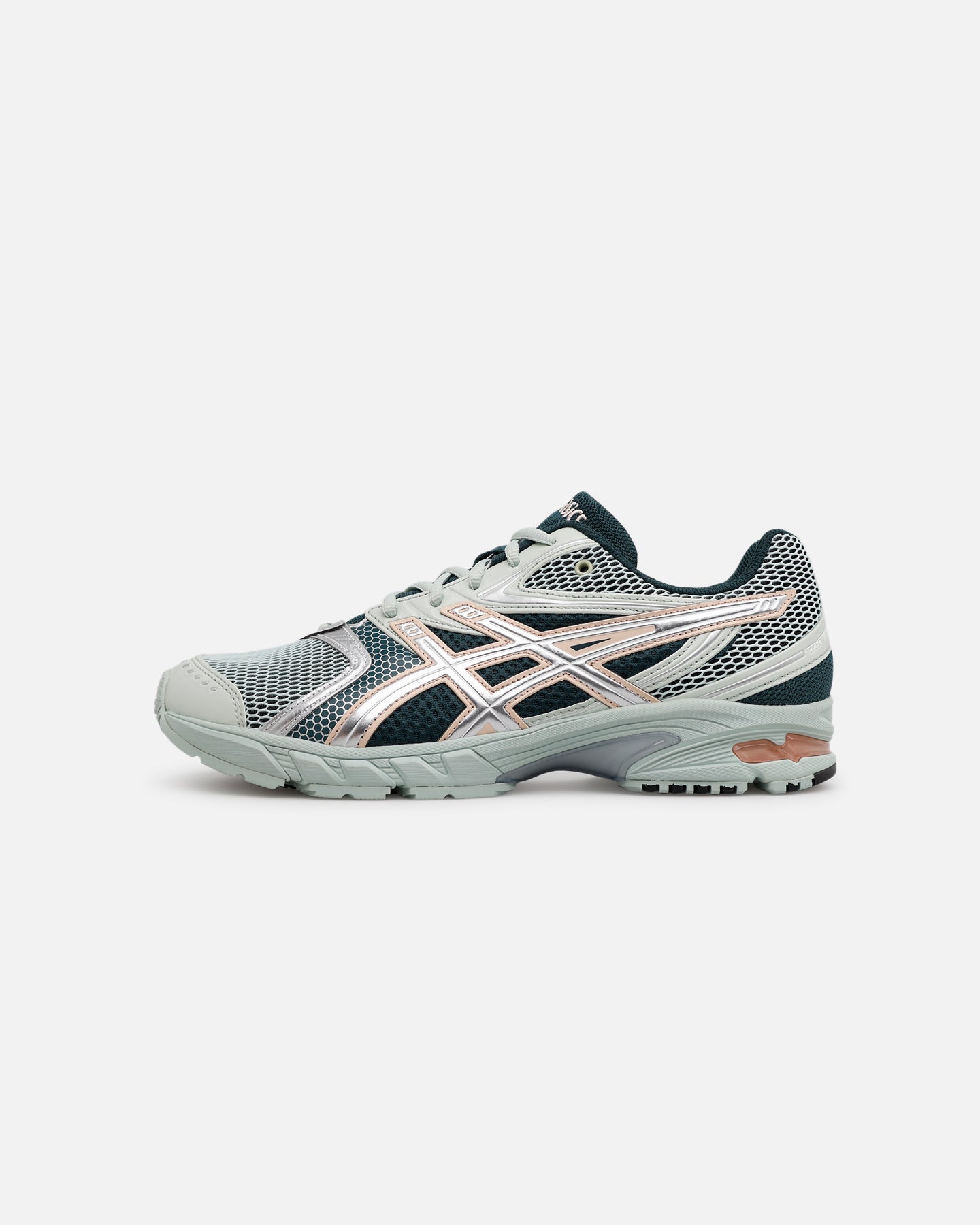 Asics Gel-DS Trainer 14 'Lichen Rock' Mint
