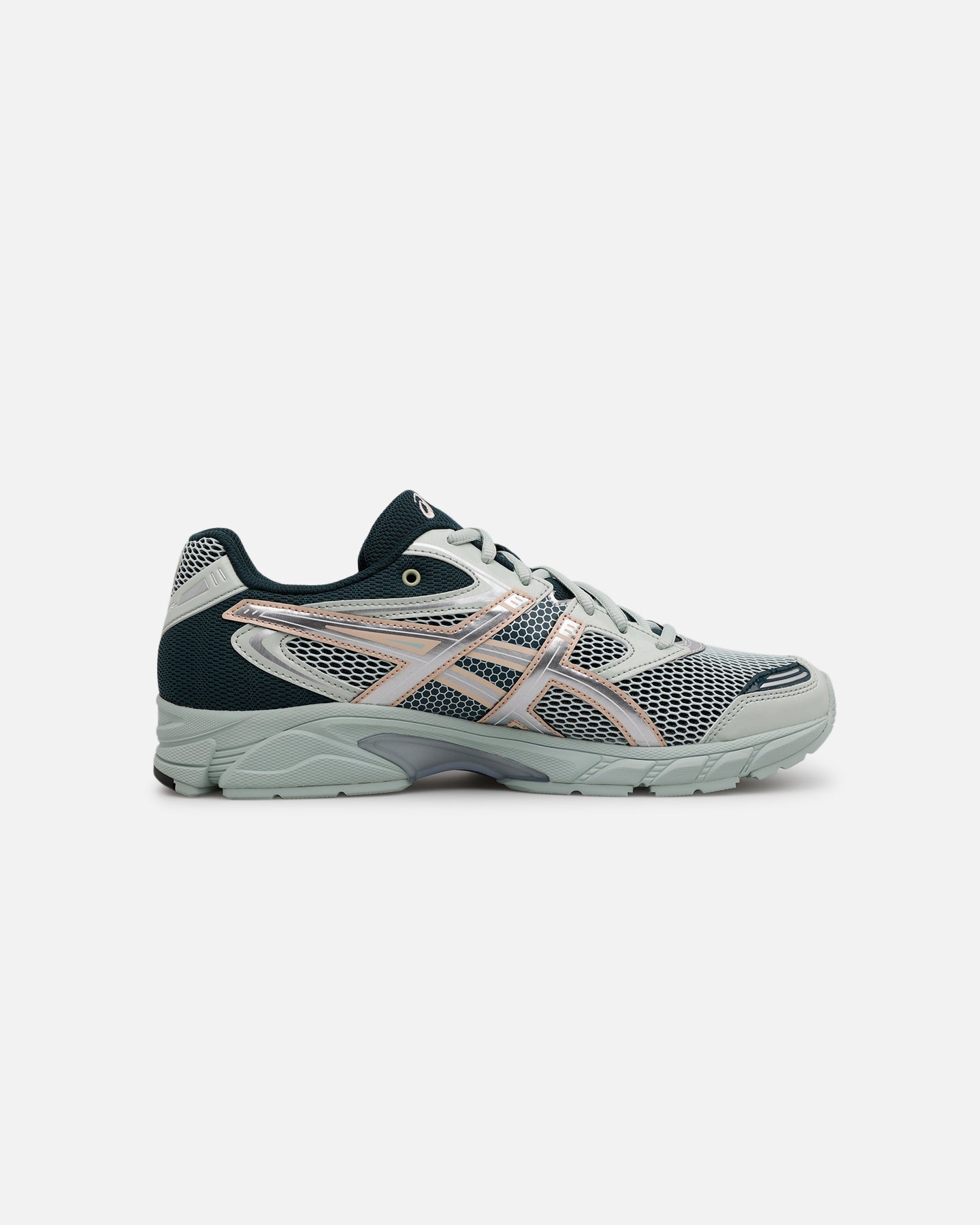 Asics Gel-DS Trainer 14 'Lichen Rock' Mint
