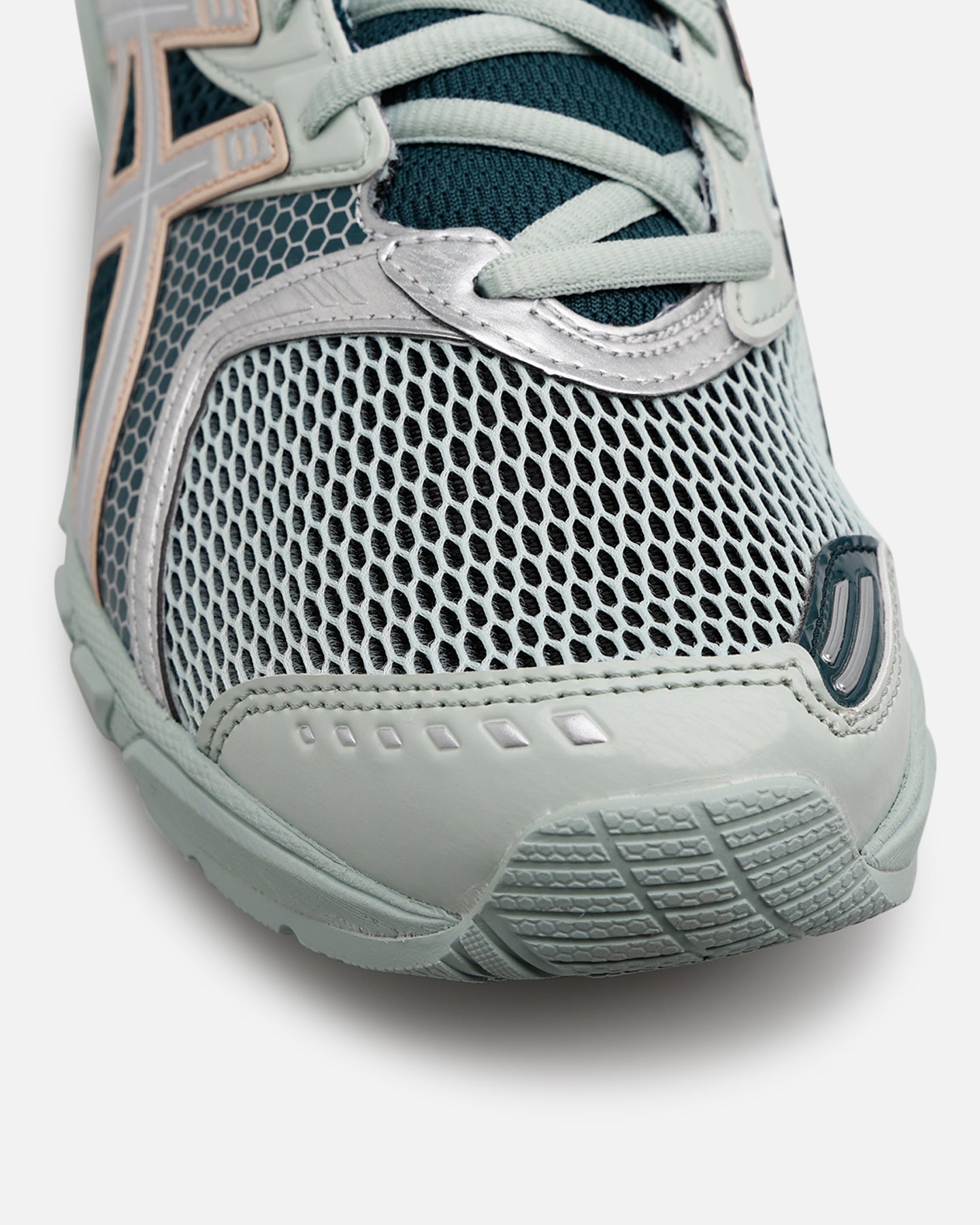 Asics Gel-DS Trainer 14 'Lichen Rock' Mint