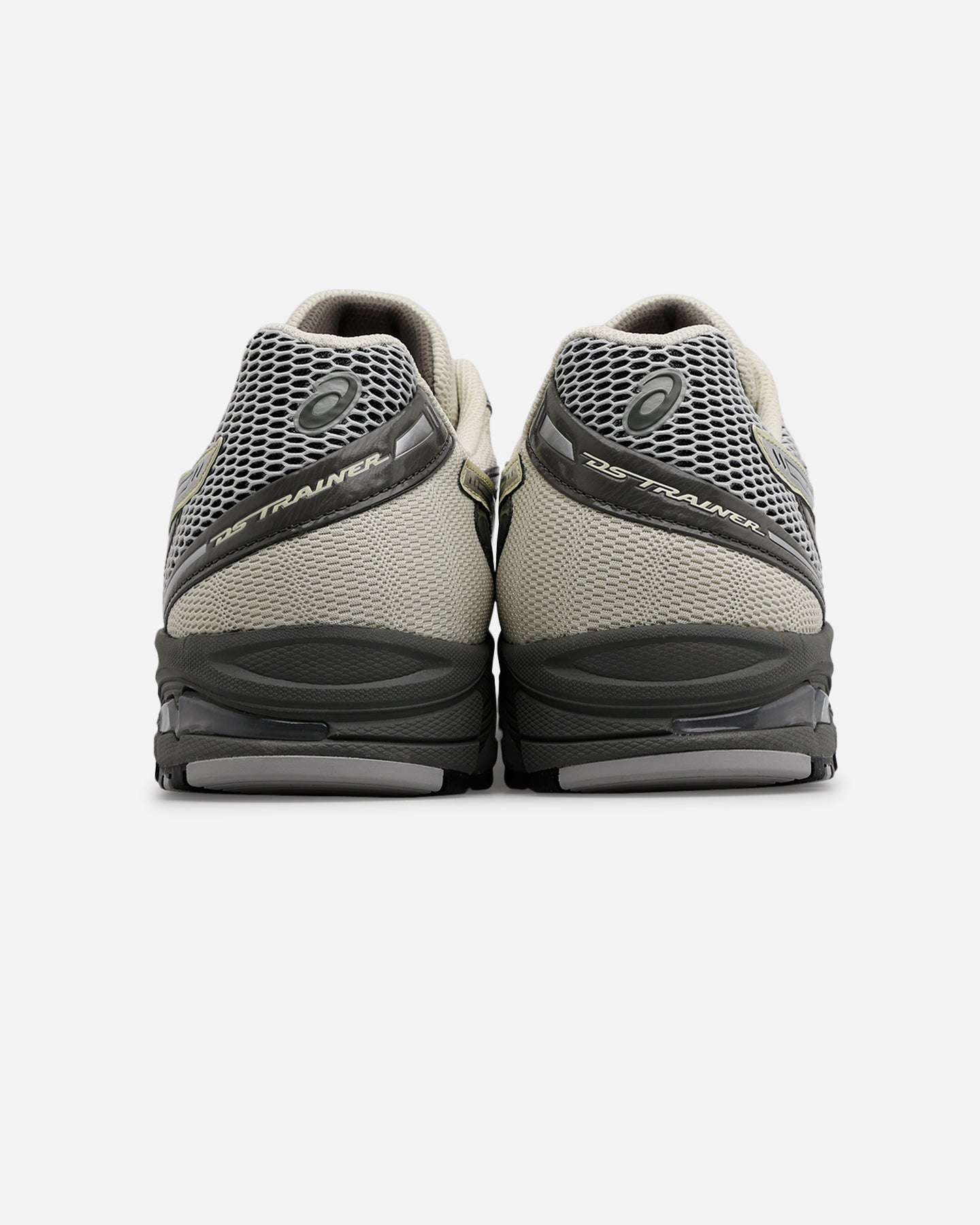 Asics Gel-DS Trainer 'Truffle Grey' Truffle Grey