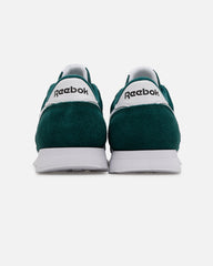 Reebok Classic Nylon Collegiate Green