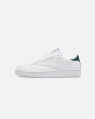Reebok Club C 85 White/Green