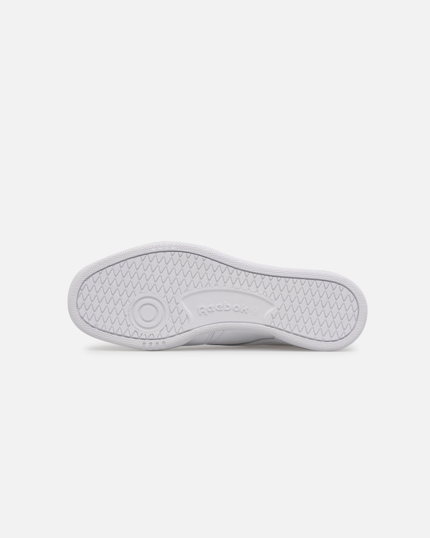 Reebok Club C 85 White/Green