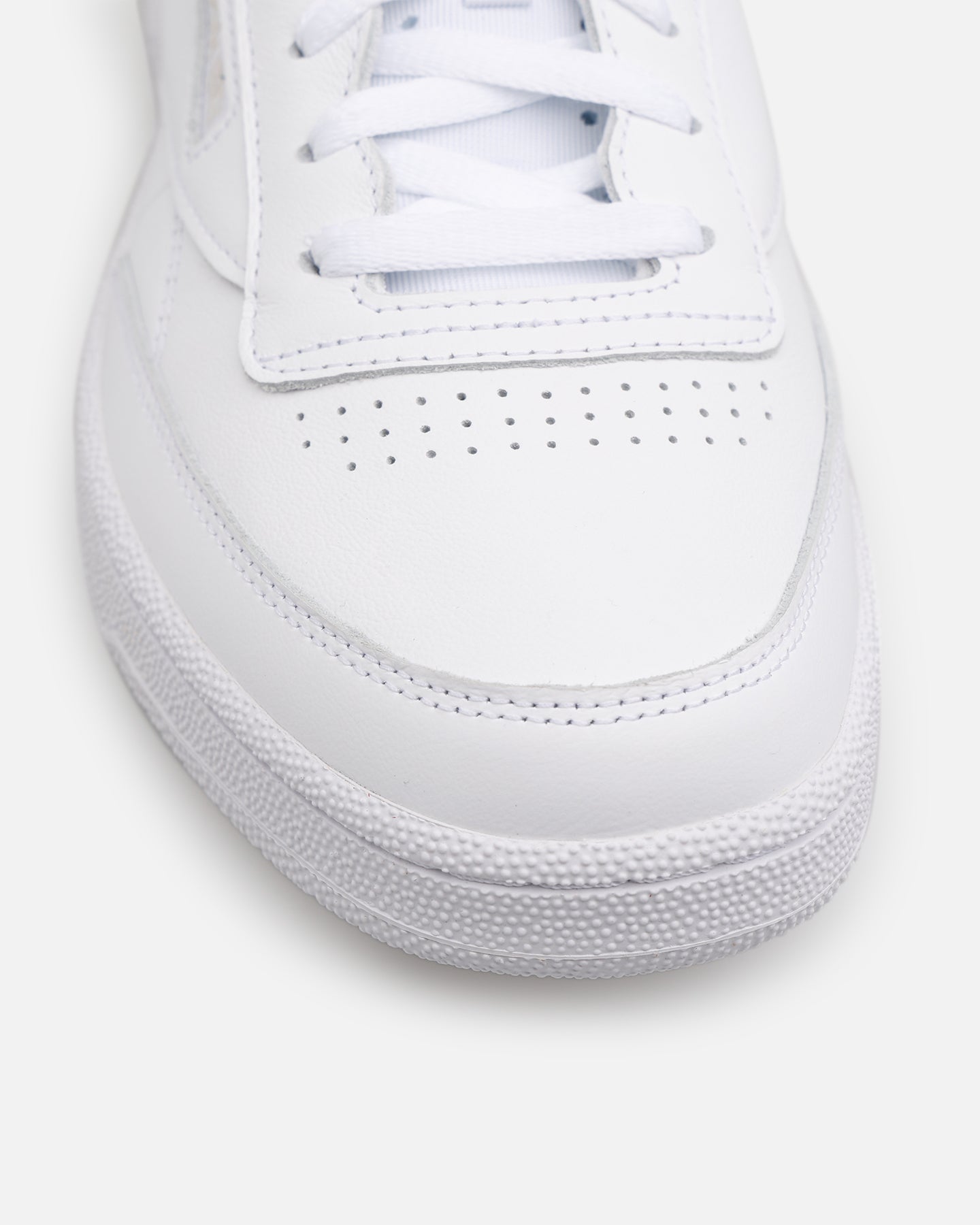 Reebok Club C 85 White/Green