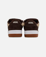 Vans Hylane Brown