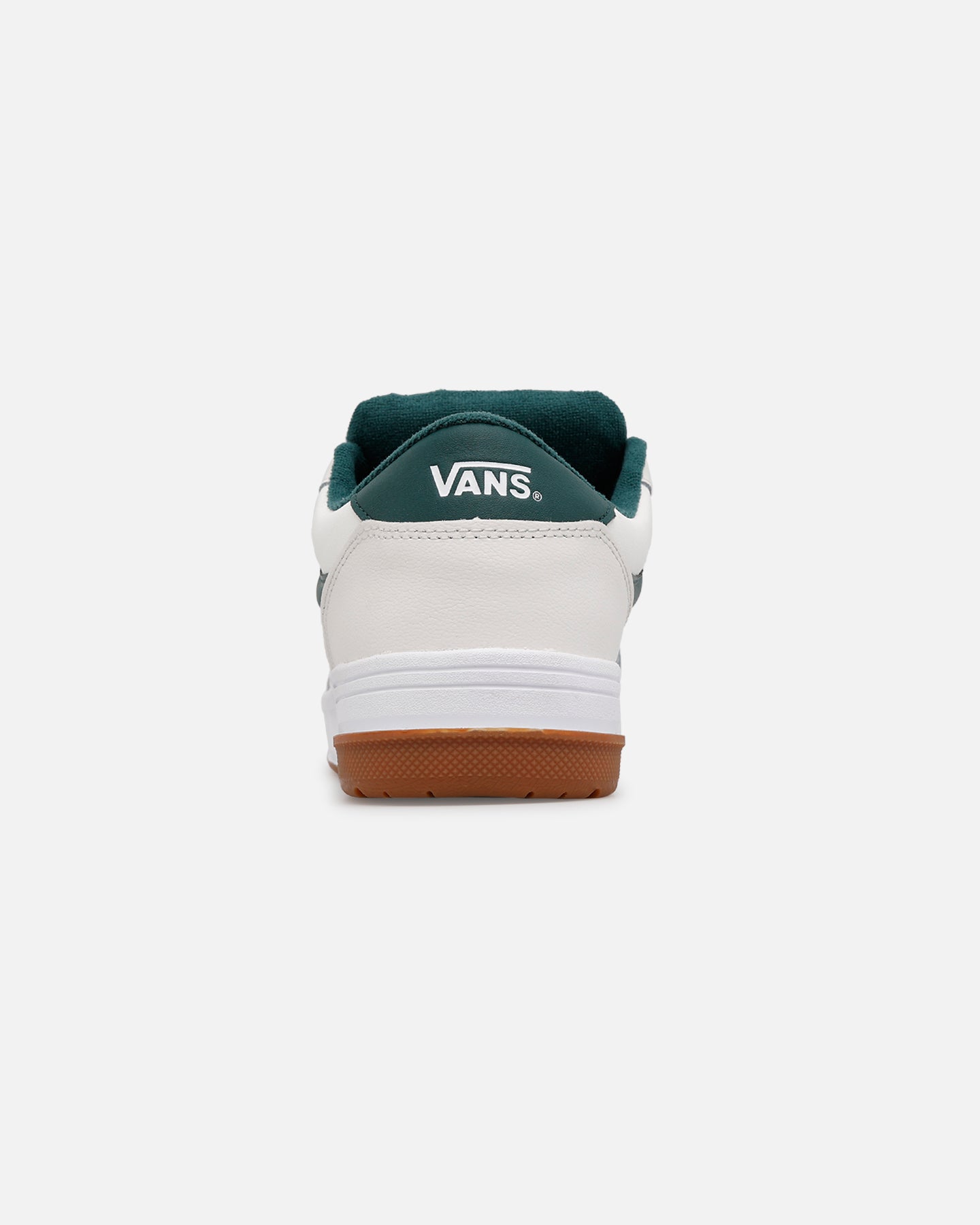 Vans Hylane White/Green