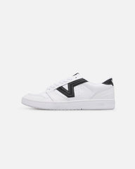 Vans Lowland 2.0 White