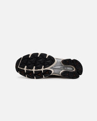 Saucony Progrid Triumph 4 Silver/Gold