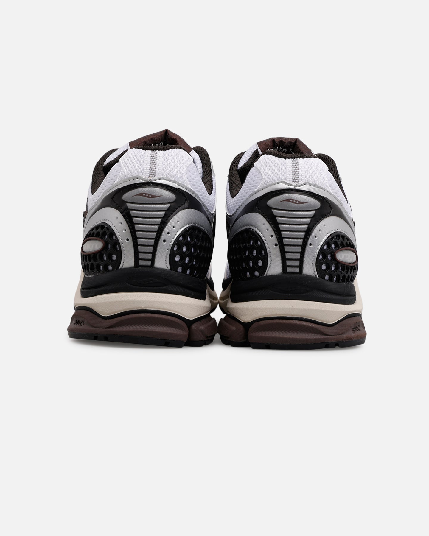 Saucony Progrid Triumph 4 Silver/Gold