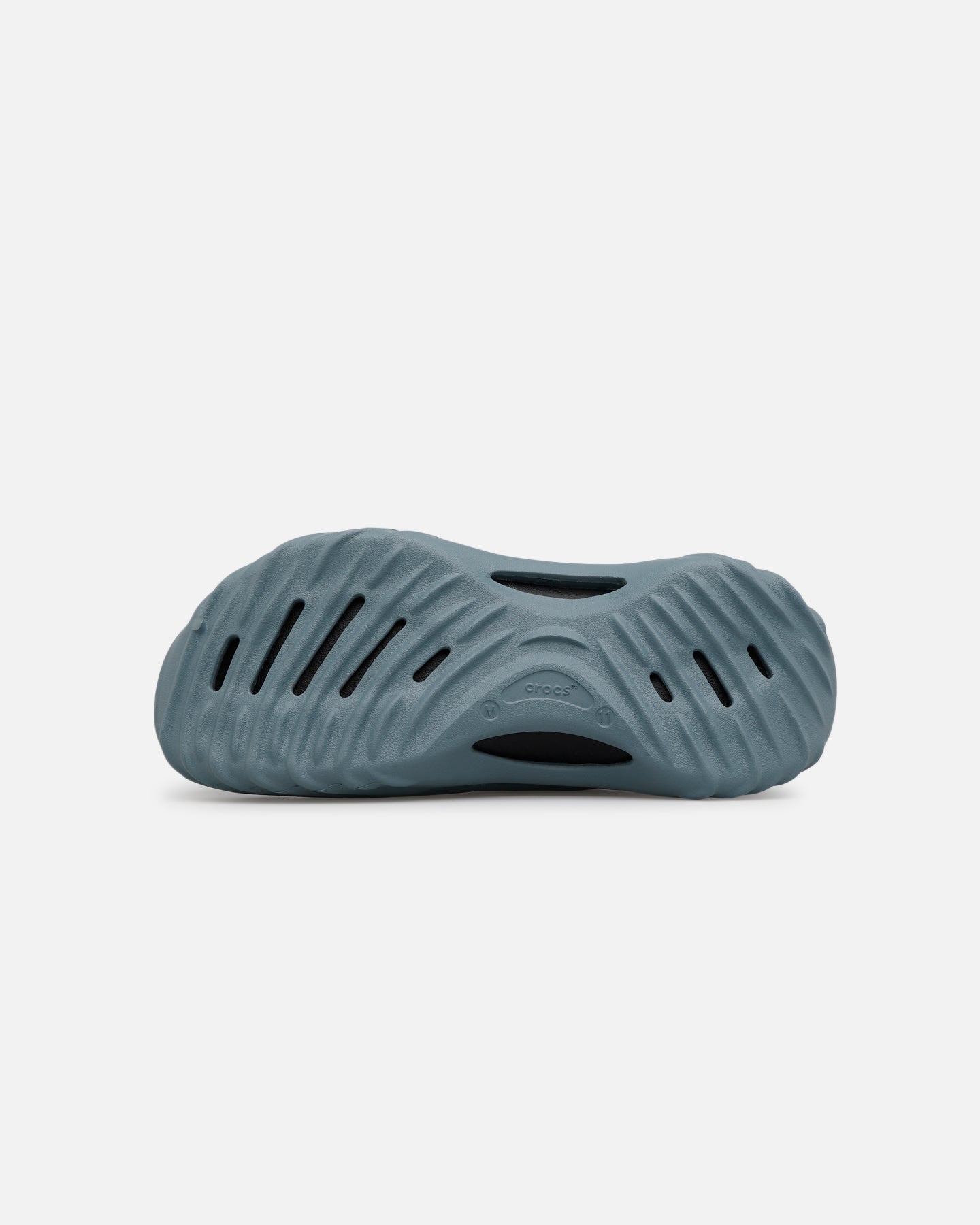 Crocs Echo Wave Teal