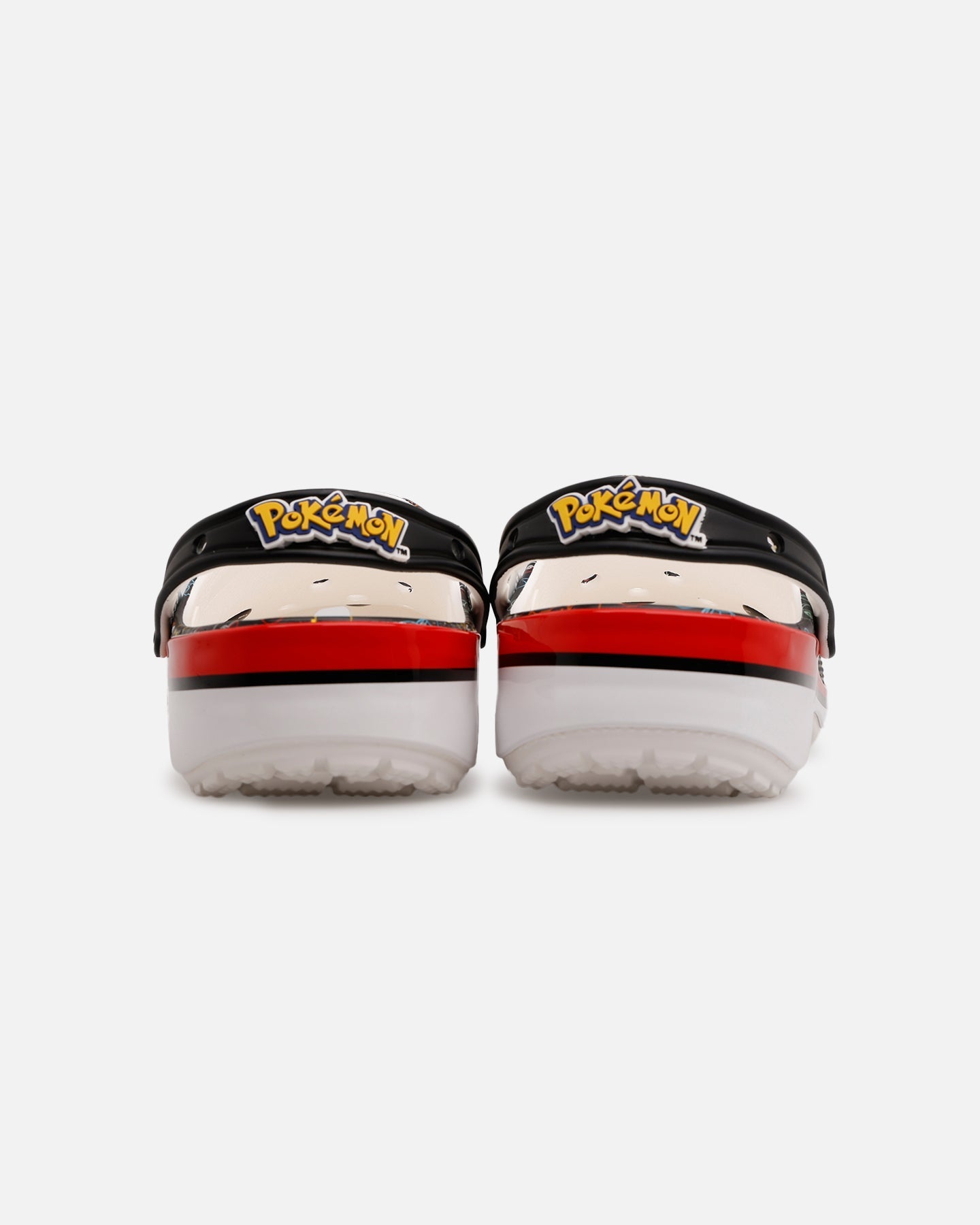 Crocs Classic Pokemon Clog Multi