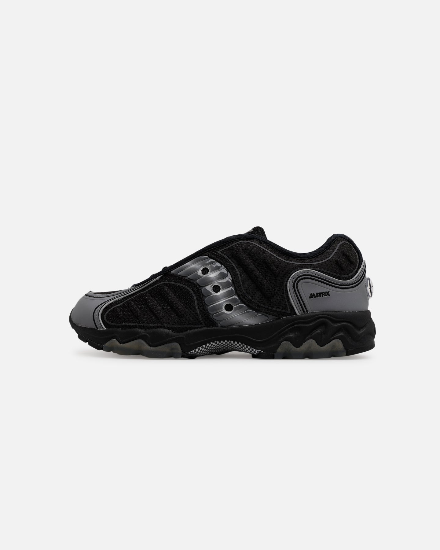 Saucony Matrix Black