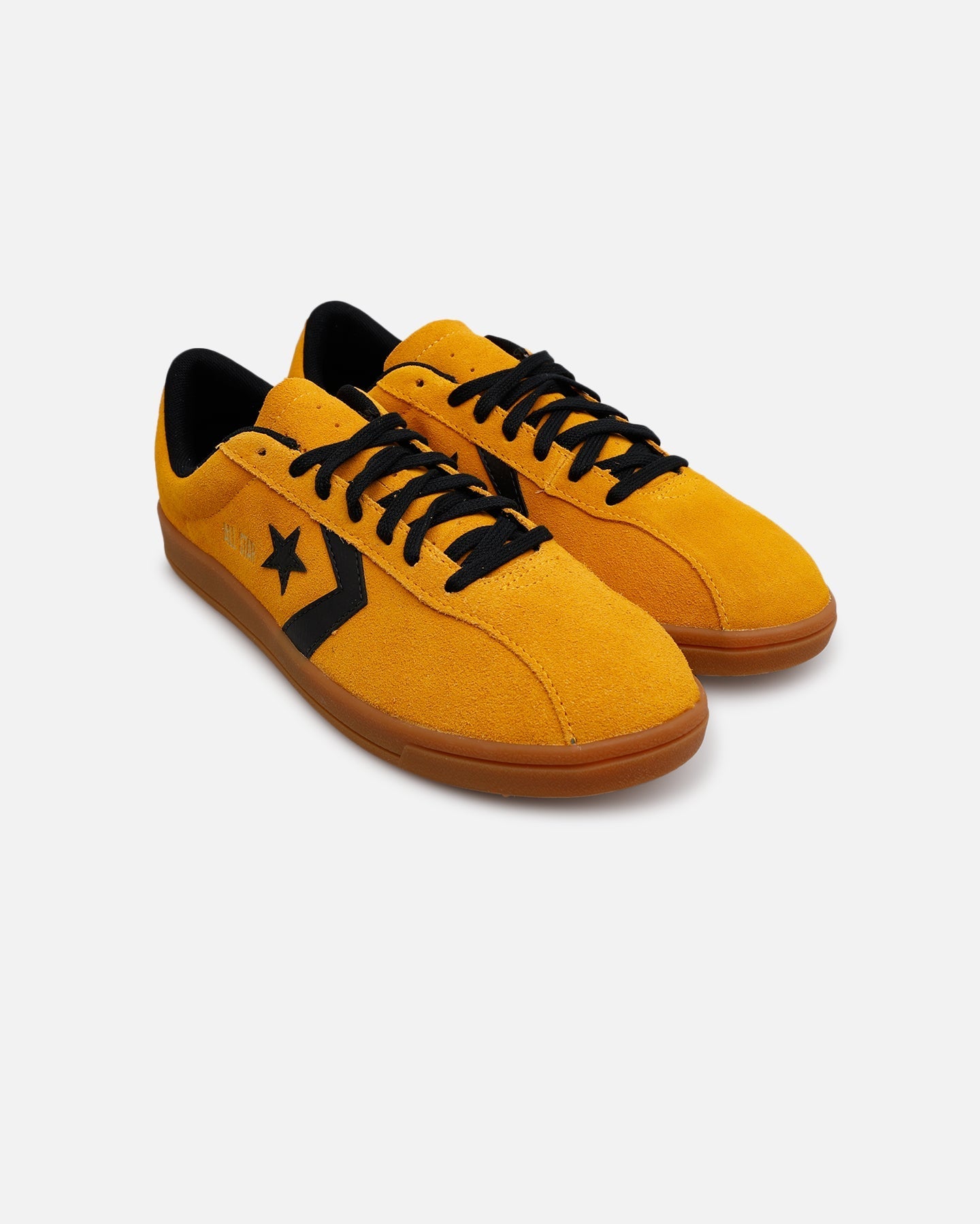 Converse Classic Trainer Yellow/Black