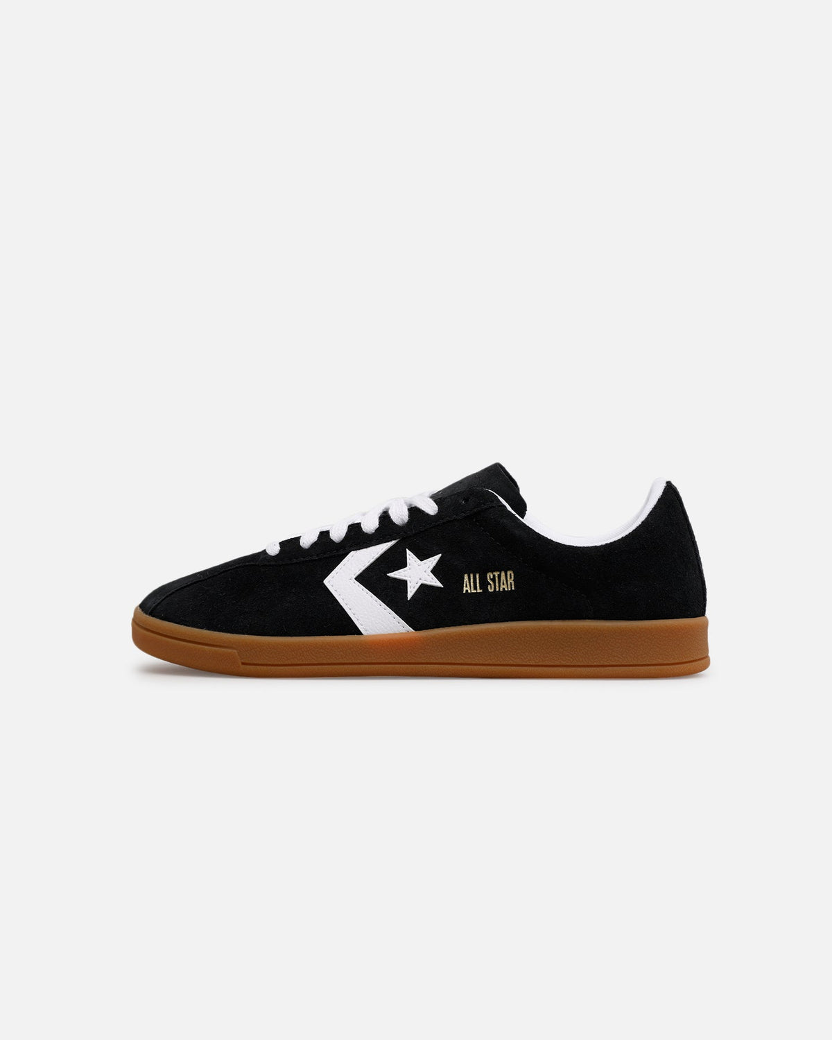 Converse Classic Trainer Black/White