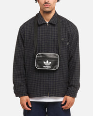 Adidas Adicolor Classic Mini Airliner Bag Black