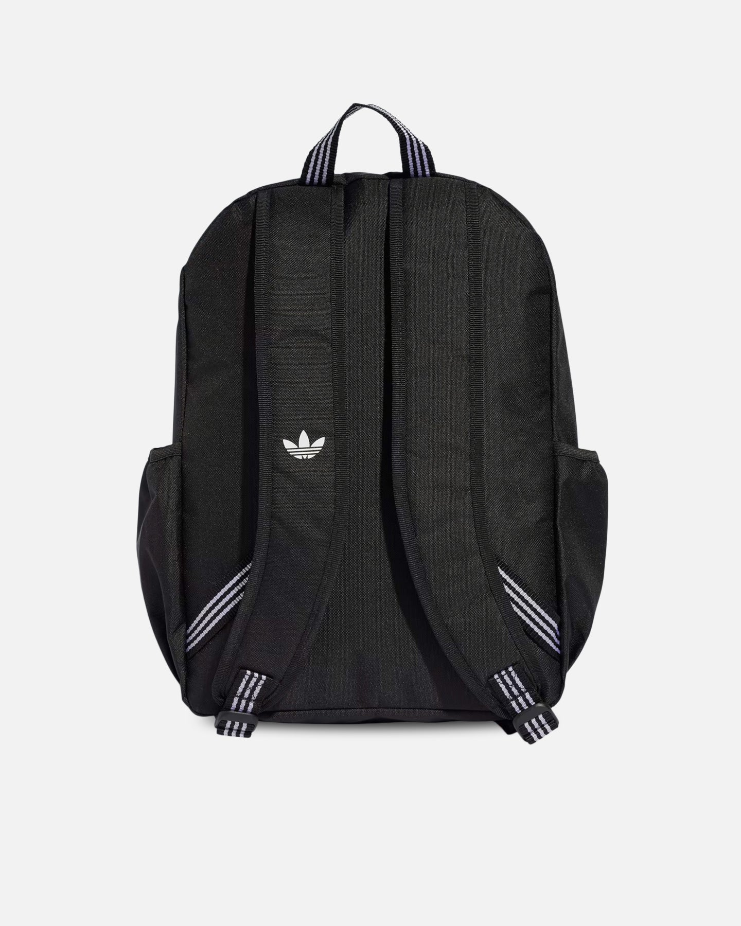 Adidas Backpack And Pencil Case Black
