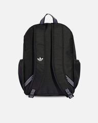 Adidas Backpack And Pencil Case Black