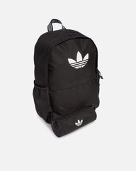 Adidas Backpack And Pencil Case Black
