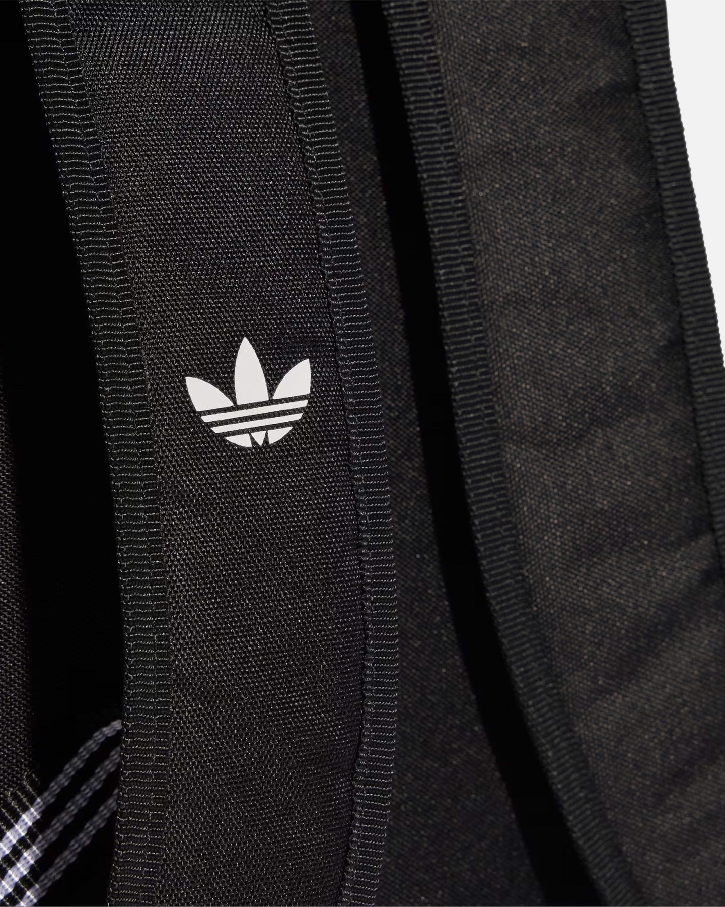Adidas Backpack And Pencil Case Black